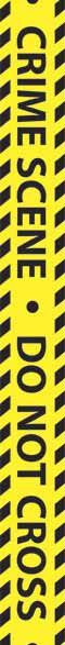 DTW - Hazard Series DTW - Hazard Series